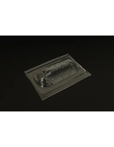 A-36 Apache Vacu Canopy (Brengun kit), 1/72 - Brengun BRL72134