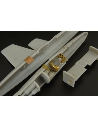 Yokosuka MXY7 Ohka model 11 (Brengun kit), 1/72 - Brengun BRL72136