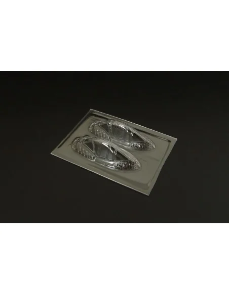 Yokosuka MXY7 Ohka model 11 Vacu Canopy (Brengun), 1/72 - Brengun B...