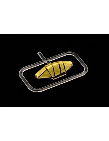 Yokosuka MXY7 Ohka model 11 Canopy mask (Brengun), 1/72 - Brengun B...
