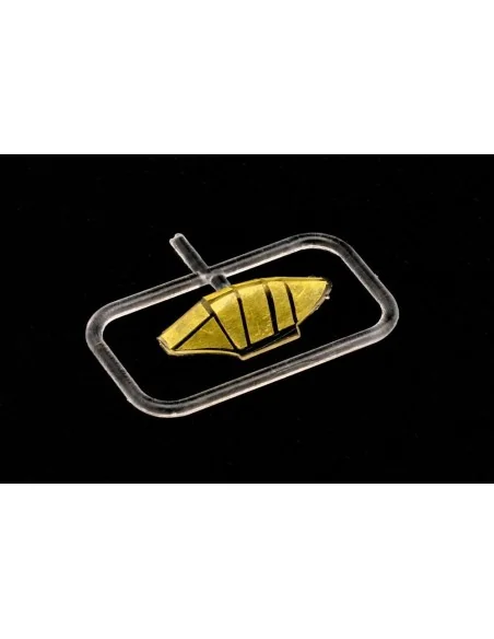 Yokosuka MXY7 Ohka model 11 Canopy mask (Brengun), 1/72 - Brengun B...