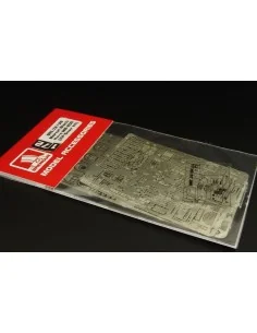 Marcel Bloch-Aero MB-200 (KP-Sm?r kit), 1/72 - Brengun BRL72139 2