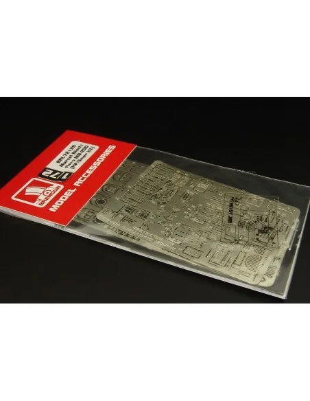 Marcel Bloch-Aero MB-200 (KP-Sm?r kit), 1/72 - Brengun BRL72139