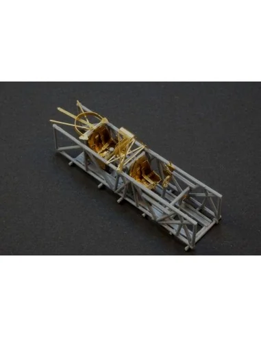CAC CA-3-5 Wirraway (Specialhobby), 1/72 - Brengun BRL72140