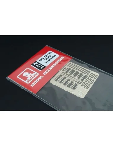 [NO_DESC] USAF Seatbelts, 1/72 - Brengun BRL72145