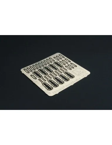 USAF Seatbelts, 1/72 - Brengun BRL72145