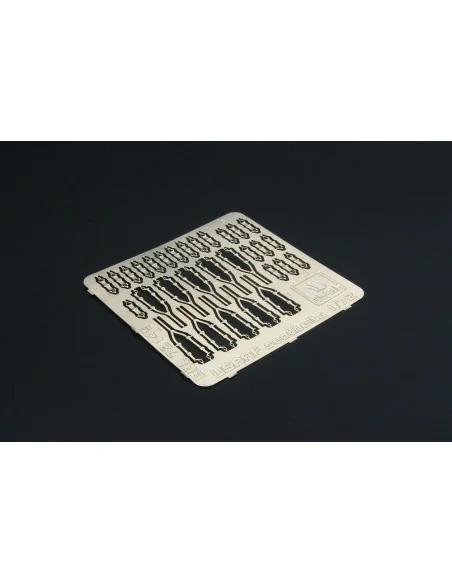 [NO_DESC] USAF Seatbelts, 1/72 - Brengun BRL72145