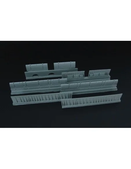 [NO_DESC] C-130 flaps (Italeri), 1/72 - Brengun BRL72146
