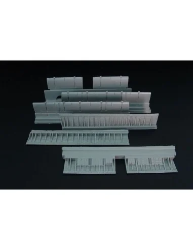 C-130 flaps (Italeri), 1/72 - Brengun BRL72146