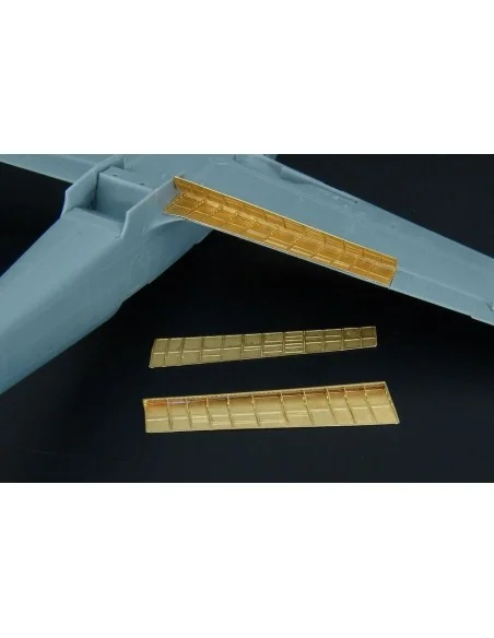 Ki-61-Id Hien Flaps (Tamiya), 1/72 - Brengun BRL72148