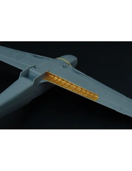 Ki-61-Id Hien Flaps (Tamiya), 1/72 - Brengun BRL72148