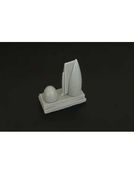 PBJ-1H wing mounted radar, 1/72 - Brengun BRL72156