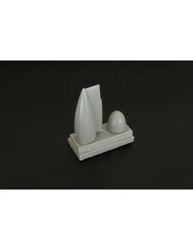 PBJ-1H wing mounted radar, 1/72 - Brengun BRL72156