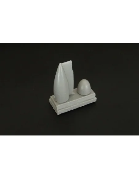[NO_DESC] PBJ-1H wing mounted radar, 1/72 - Brengun BRL72156