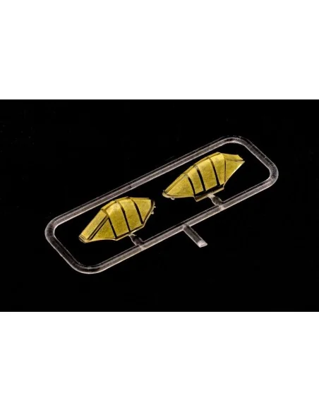 Ohka MXY7-K1 KAI (two seat) Canopy mask (Brengun kit), 1/72 - Breng...