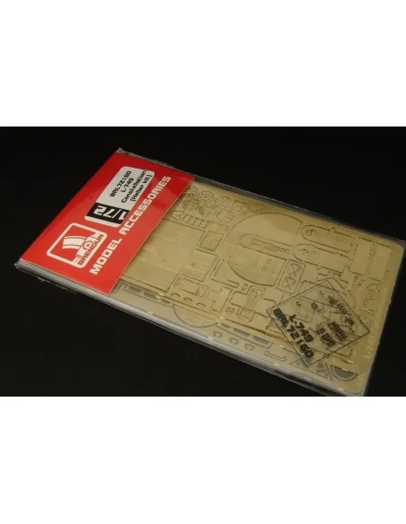 L-749 Constellation (Heller kit), 1/72 - Brengun BRL72160