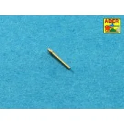 Set of barrels for RN Roma, Littorio or Vittorio Veneto, 1/700 - Ab... Set of barrels for RN Roma, Littorio or Vittorio Veneto, 1/700 - Ab...