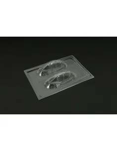 [NO_DESC] MXY-7 Ohka model 22 vacu canopy (Brengun kit), 1/72 - Bre...