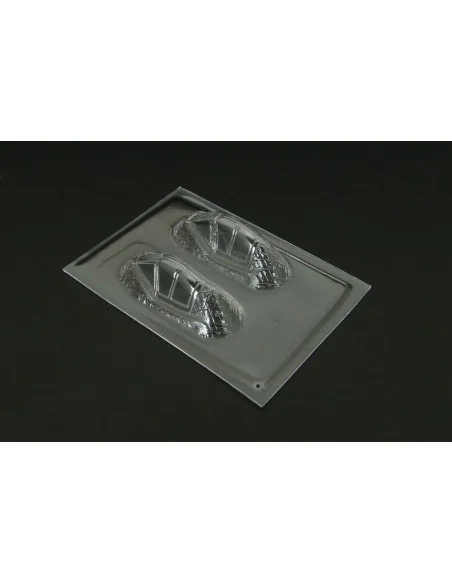 [NO_DESC] MXY-7 Ohka model 22 vacu canopy (Brengun kit), 1/72 - Bre...