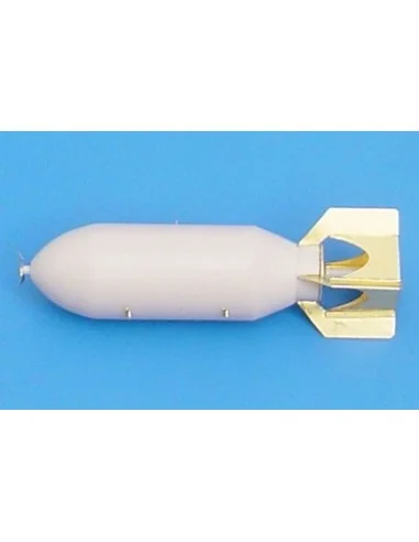 [NO_DESC] US 1000lb bomb, 1/48 - Brengun BRL48007