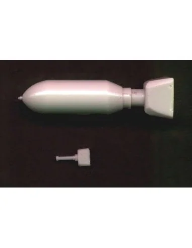 US 1000lb bomb, 1/48 - Brengun BRL48007