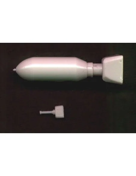 [NO_DESC] US 1000lb bomb, 1/48 - Brengun BRL48007
