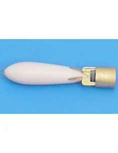 British 250lb bombs ( 2x), 1/48 - Brengun BRL48009