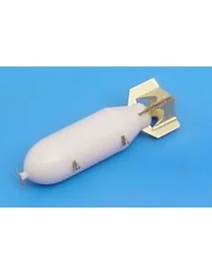 [NO_DESC] US 250lb bombs (2x), 1/48 - Brengun BRL48010