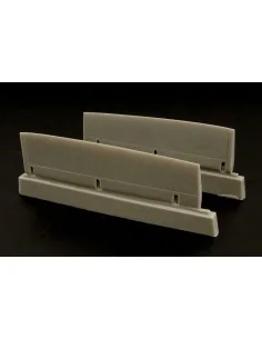 P 47 FLAPS ( for TAMIYA kit ), 1/48 - Brengun BRL48025