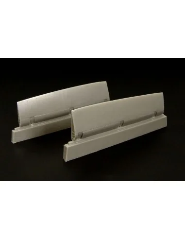 P 47 FLAPS ( for TAMIYA kit ), 1/48 - Brengun BRL48025