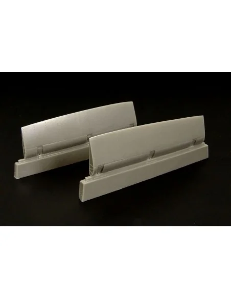 P 47 FLAPS ( for TAMIYA kit ), 1/48 - Brengun BRL48025