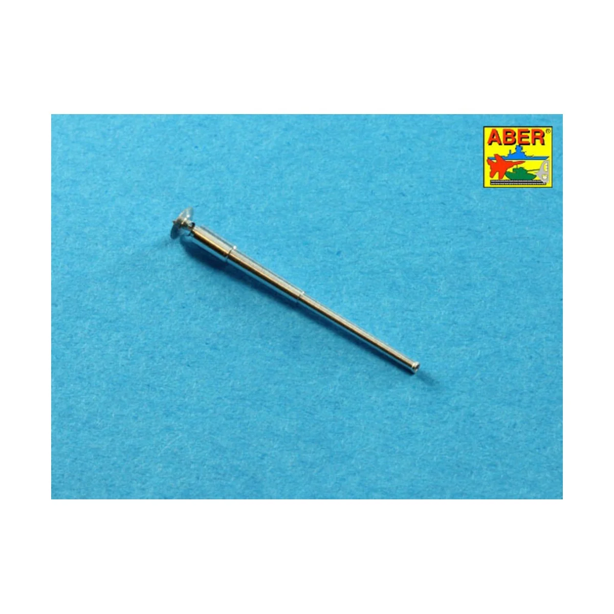 Set of barrels for RN Roma, Littorio or Vittorio Veneto - Aber Mode...