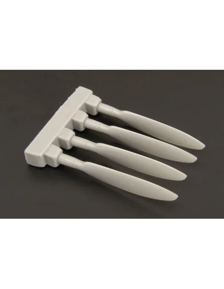 [NO_DESC] Rotol propeller (4 blade), 1/48 - Brengun BRL48036