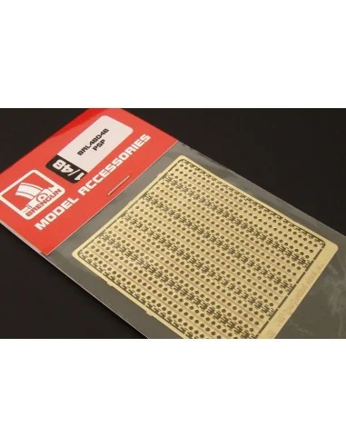 PSP Marston Mattings, 1/48 - Brengun BRL48048