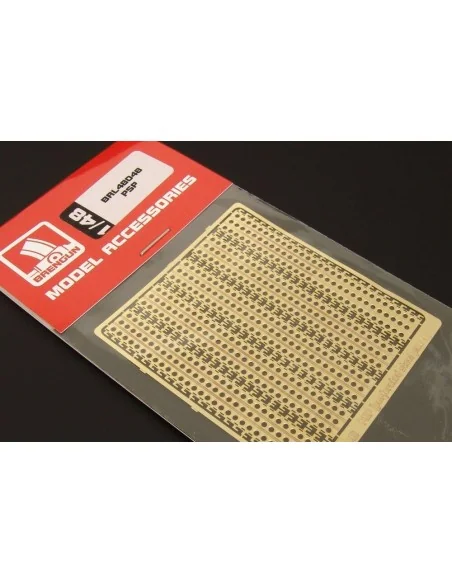 PSP Marston Mattings, 1/48 - Brengun BRL48048