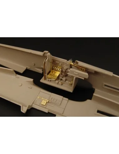 Ki-61 II Kai (RS models), 1/48 - Brengun BRL48060