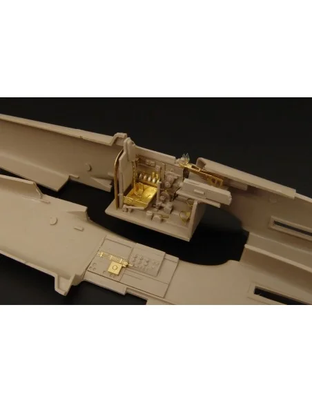 Ki-61 II Kai (RS models), 1/48 - Brengun BRL48060
