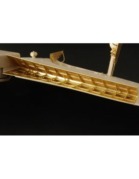 [NO_DESC] Flaps Ki-61 II Kai (RS models), 1/48 - Brengun BRL48061