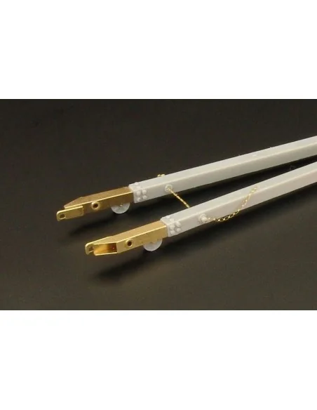 [NO_DESC] U S Navy Tow bar, 1/48 - Brengun BRL48064