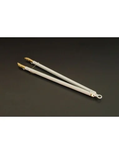 [NO_DESC] U S Navy Tow bar, 1/48 - Brengun BRL48064