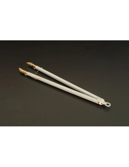 [NO_DESC] U S Navy Tow bar, 1/48 - Brengun BRL48064