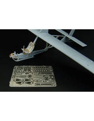 [NO_DESC] SG-38 (Special hobby), 1/48 - Brengun BRL48069