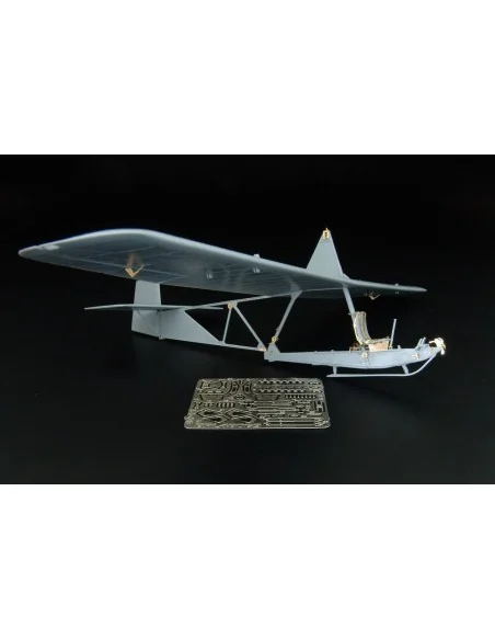 SG-38 (Special hobby), 1/48 - Brengun BRL48069