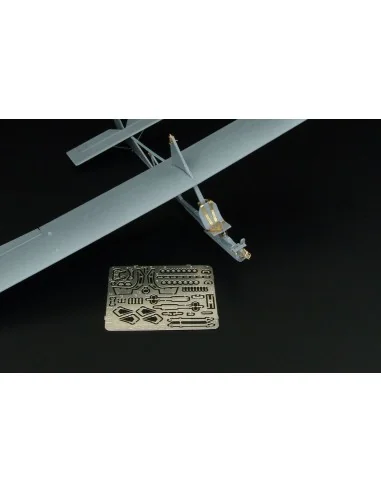 SG-38 (Special hobby), 1/48 - Brengun BRL48069