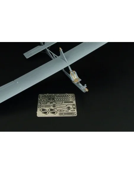 SG-38 (Special hobby), 1/48 - Brengun BRL48069