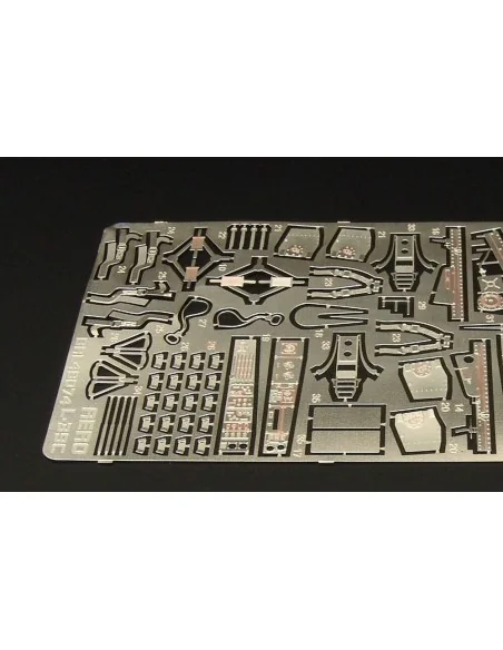 L-39C (Special Hobby kit), 1/48 - Brengun BRL48074