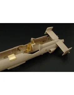 [NO_DESC] Yokosuka MXY7 OHKA Model 22 (BRENGUN), 1/48 - Brengun BRL...