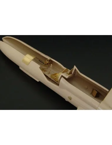 Yokosuka MXY7 OHKA Model 22 (BRENGUN), 1/48 - Brengun BRL48081