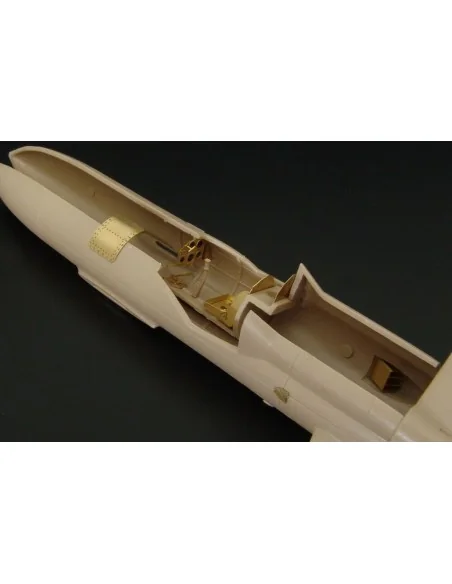 Yokosuka MXY7 OHKA Model 22 (BRENGUN), 1/48 - Brengun BRL48081