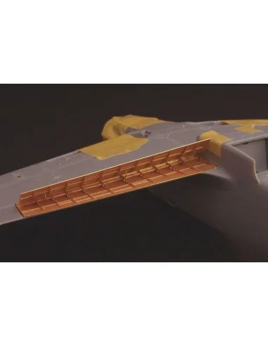 [NO_DESC] Ki-61 Id HIEN FLAPS (TAMIYA), 1/48 - Brengun BRL48082